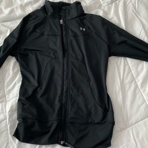 under armour define jacket